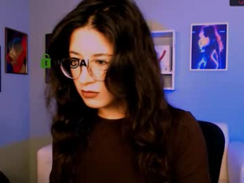 awesomemonica webcam model stream image