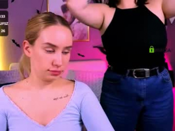 awesomemonica webcam chaturbate model stream image