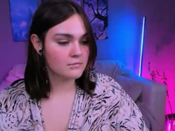 awesomemonica webcam model stream image