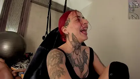 selene_red_ webcam stripchat model stream image