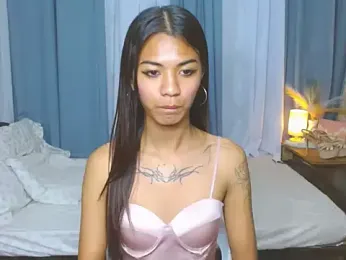 MS_SAMARAH webcam model stream image