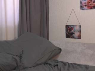aliselle webcam model stream image
