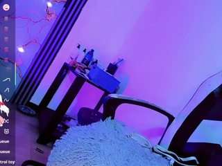 gisele-fox webcam camsoda model stream image