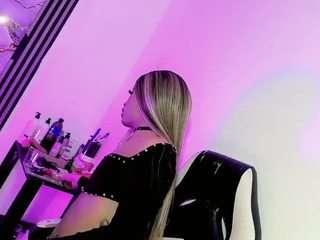 gisele-fox webcam model stream image