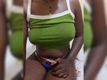 ShallyVee webcam model stream image