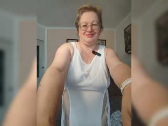 MilenaVelvet webcam model stream image