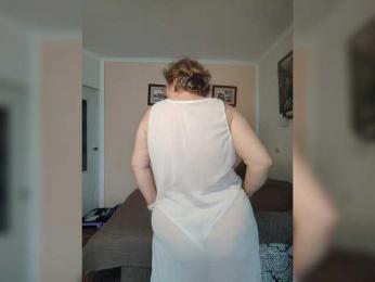 MilenaVelvet webcam model stream image