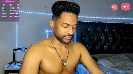 bbcblackhot34 webcam model stream image