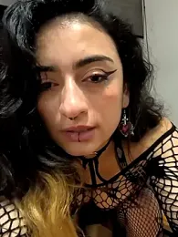 Lila_Desiree webcam model stream image