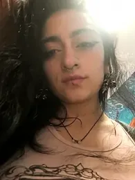 Lila_Desiree webcam model stream image