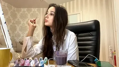 ZaidaKellner webcam model stream image