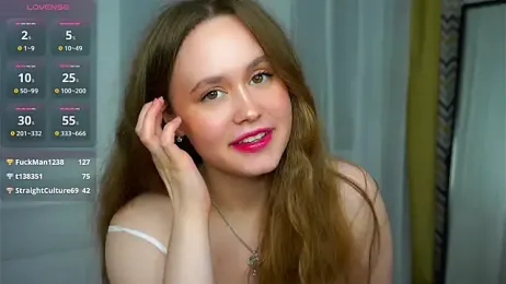 SusannaScholler webcam model stream image