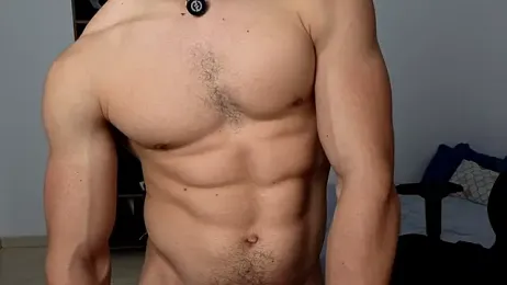 JacobKirito webcam model stream image