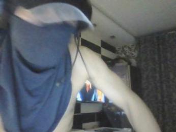 Foxi24 webcam model stream image
