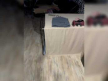 Foxi24 webcam model stream image