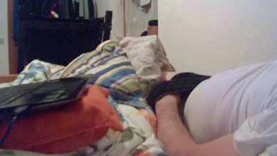 atomic63 webcam model stream image