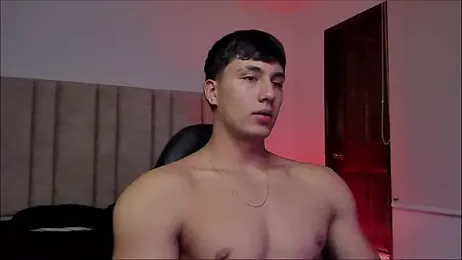 CHRIS_MORGAN1 webcam model stream image