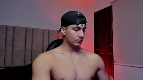 CHRIS_MORGAN1 webcam model stream image