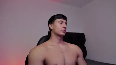 CHRIS_MORGAN1 webcam model stream image