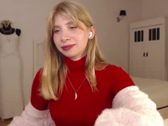 visceratio webcam chaturbate model stream image