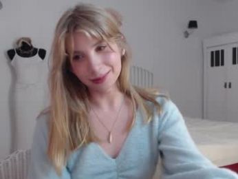 visceratio webcam chaturbate model stream image