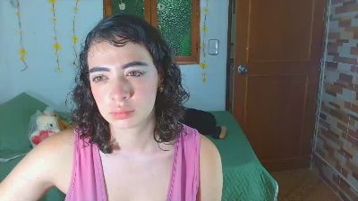 Sajecrisma webcam model stream image