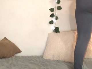 sashapatrick webcam model stream image