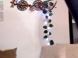 sashapatrick webcam model stream image