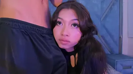 LauryAndNarem69 webcam model stream image