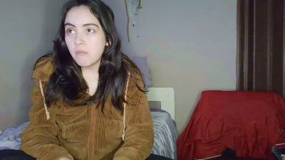 VenusBot webcam model stream image
