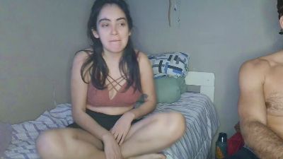 VenusBot webcam cam4 model stream image