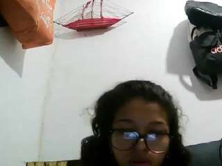 hanna-vegass webcam camsoda model stream image