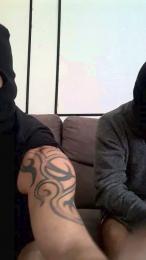 Antoniohot6455 webcam cam4 model stream image