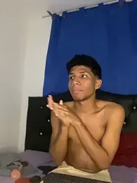 Fabi_Granado webcam model stream image