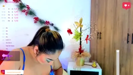 MacielHarrison webcam model stream image