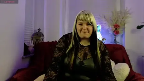 CurvyAngelina_Official webcam model stream image