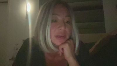 Cathy webcam cam4 model stream image
