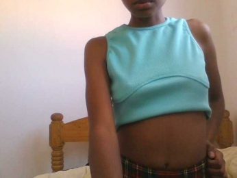 ChocoYummy webcam bongacams model stream image