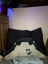 MenaDreadfull webcam model stream image