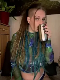 MenaDreadfull webcam model stream image