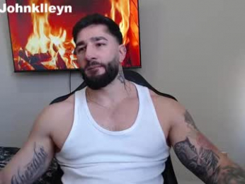 johnklleyn webcam model stream image