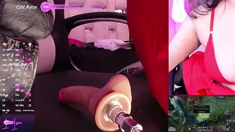 AntonellaVegas webcam stripchat model stream image