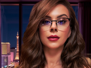 LenaFox webcam livejasmin model stream image