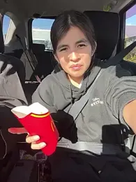 URORI0407 webcam model stream image