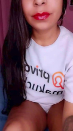 Makuchan webcam model stream image