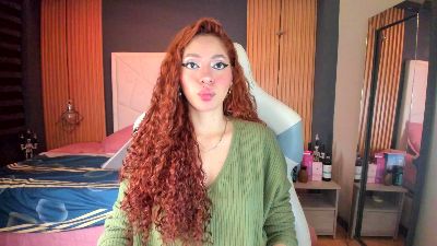 Aria_Morgan webcam model stream image