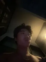 YourBadboy718 webcam model stream image