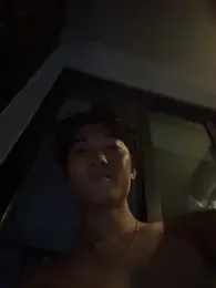 YourBadboy718 webcam model stream image