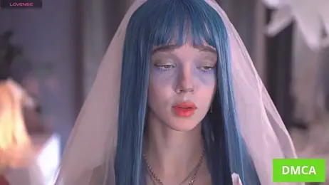 TastyTiffy webcam model stream image