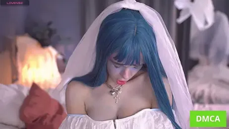 TastyTiffy webcam model stream image